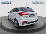 Hyundai i20 STYLE 1.2 GDi *CARPLAY*CAM*SITZHZG* - Hyundai i20 Style mit Benzin-Antrieb