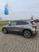 Mercedes-Benz GLA 250 4MATIC DCT - - gebrauchte Mercedes-Benz GLA 250 aus dem Jahr 2021