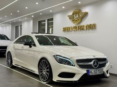 Mercedes-Benz CLS 500 - Vorschau 3