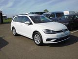 Volkswagen Golf VII Variant 1.4 TSI BMT Comfortline Klima - Volkswagen Golf: Variant Comfortline