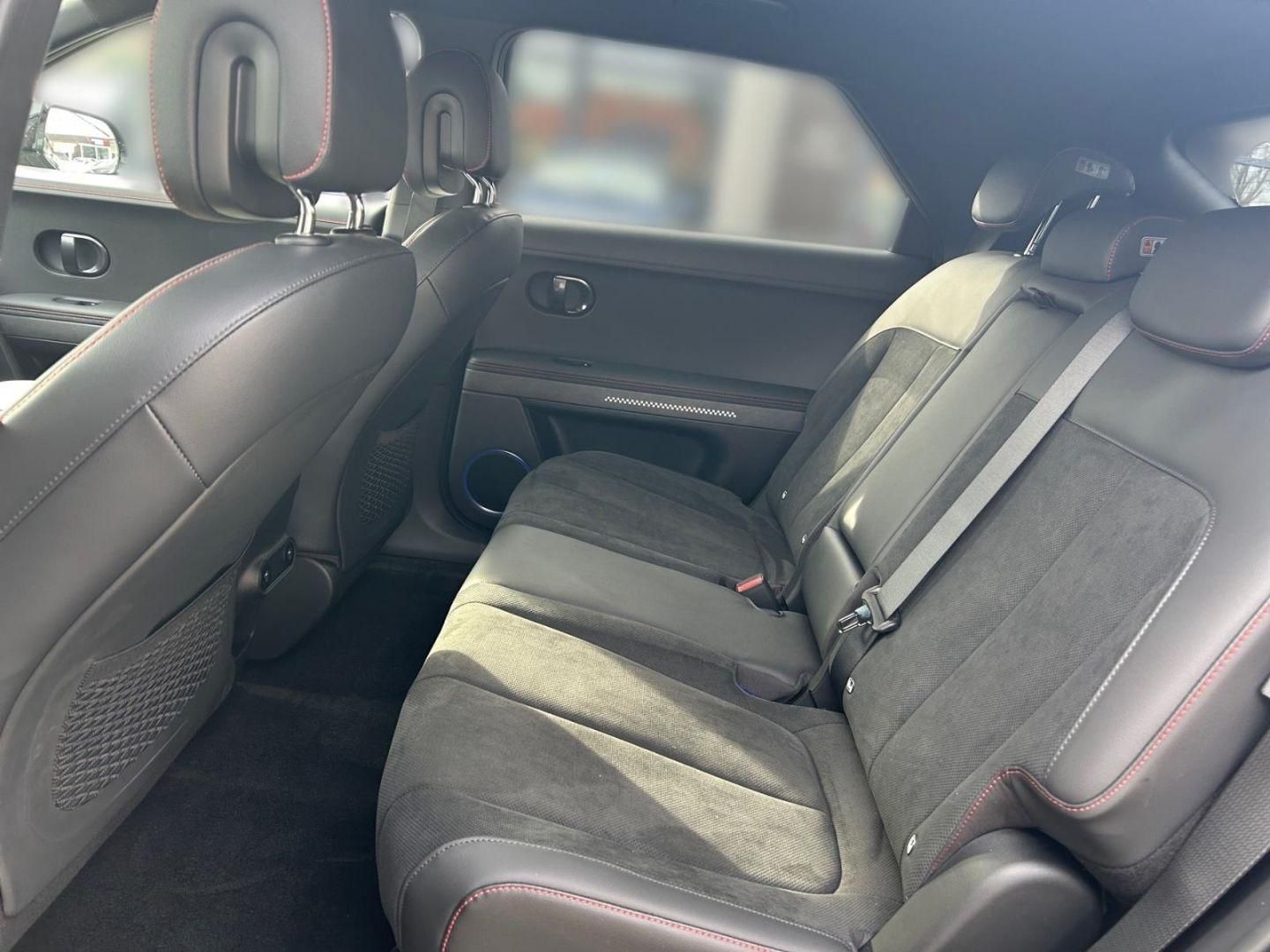 Hyundai IONIQ 5 – Bild 14