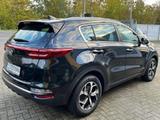 Kia Sportage 1.6CRDi, Vision 4WD - Kia Gebrauchtwagen in Oldenburg