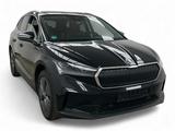Skoda Enyaq 80 ecoSuite 82kWh 360°/ACC/LED/WPU - schwarze Skoda Enyaq