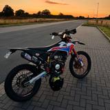 Fantic xef 125 Competition  Enduro zu verkaufen  - Offers