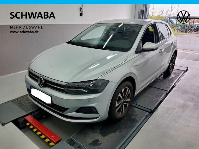 Volkswagen Polo United 1.0 TSI