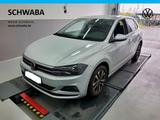 Volkswagen Polo United 1.0 TSI - Volkswagen Polo: Kleinwagen