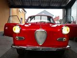 Andere Goggomobil Coupé TS 250 - Andere Goggomobil mit Benzin-Antrieb