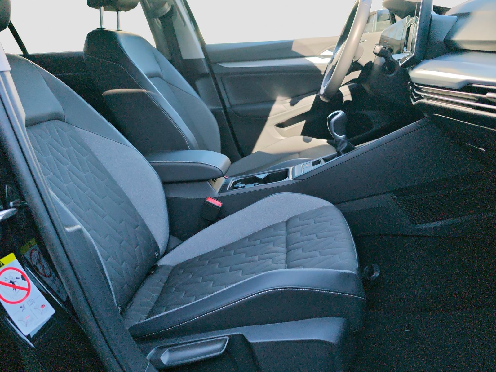 Volkswagen Golf - Bild 15