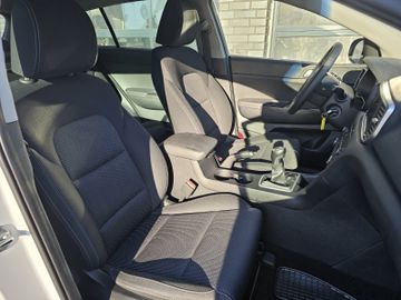KIA Sportage - 11