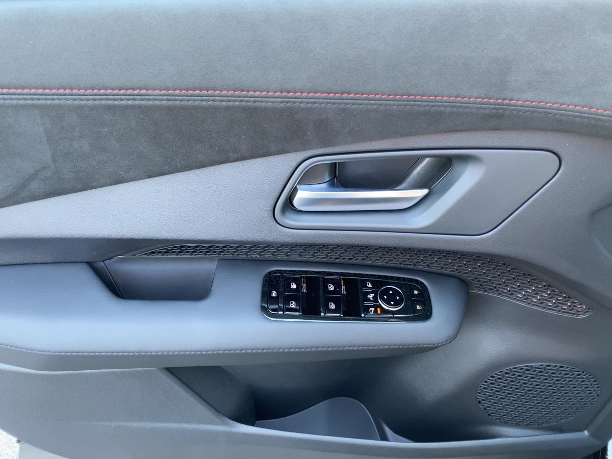 Nissan Ariya - Bild 13