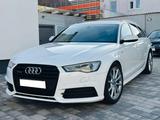 Audi A6 Avant 3.0 TDI*3 x S-Line* RS Sitze* - Audi A6 in Karlsruhe
