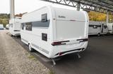 Hobby Freistaat-Edition De Luxe 490 KMF Abverkauf inkl - Hobby 490 kmf