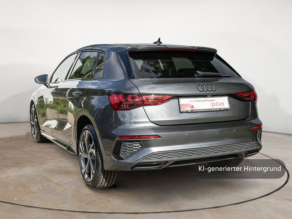 Audi A3 - Bild 3