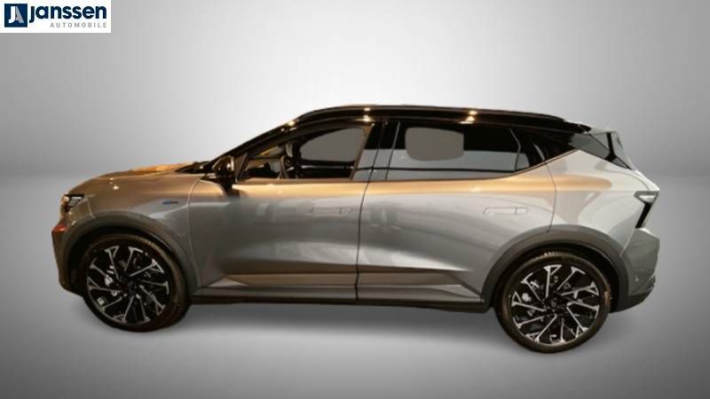 Fahrzeugabbildung Renault Scenic E-Tech 100% elektrisch Esprit Alpine