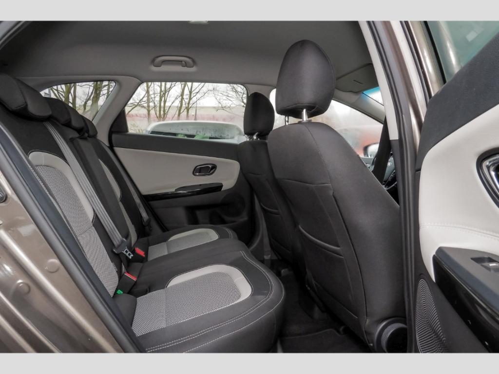 Kia Ceed_sw Vision RückKam 2-Zonen-Klima Navi SHZ