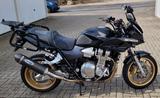 Honda CB 1300 SC 54 SA - HONDA CB 1300 SA