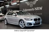 BMW 118 1er Lim. 5-trg. 118 i M Sport*Automat.Navi* - BMW: Limousine, 5er