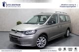 Volkswagen Caddy Maxi 2.0 TDI Life 7-Sitzer CAM AHK NAVI - Volkswagen Caddy Maxi in Oldenburg