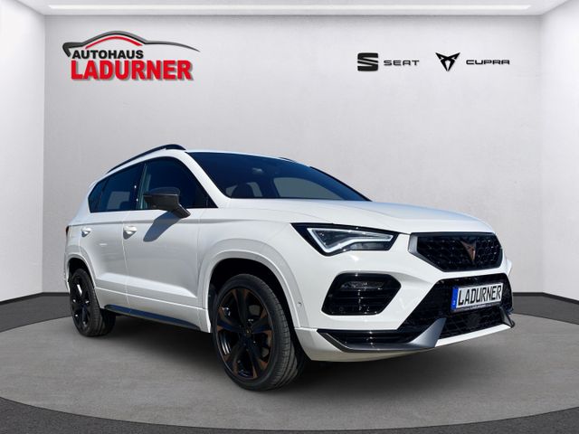 Ateca 1,5 TSI DSG *LED+NAVI+PANO+AHK+KAMERA+SHZ*