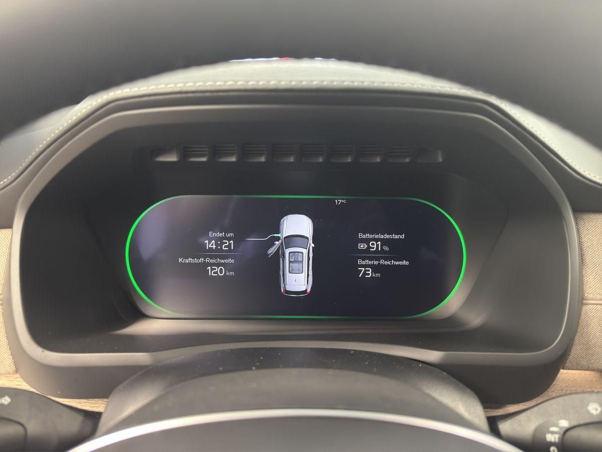 Volvo XC90 - Bild 14