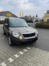 Skoda Yeti 2.0 Diesel Automatik Getriebe 2012 - Skoda Octavia mit Diesel-Antrieb: Kleinwagen