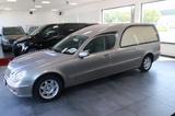 Mercedes-Benz Pollmann Bestattungswagen / Leichenwagen - : Leichenwagen