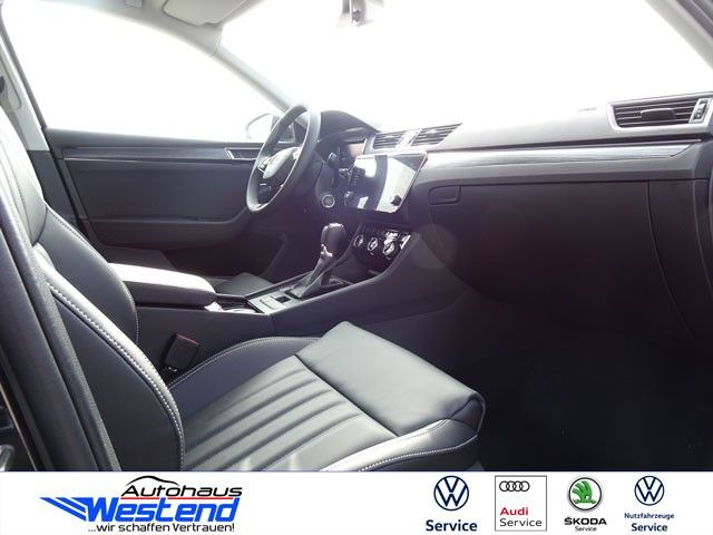 Fahrzeugabbildung SKODA Superb Combi Style 2.0 TDI 147kW DSG 4x4 LED Nav