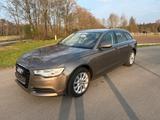 Audi A6 Avant 2.0TDI AUT/NAVI/XENON/PANO/LUFTFAHRWERK - Audi: Luftfahrwerk