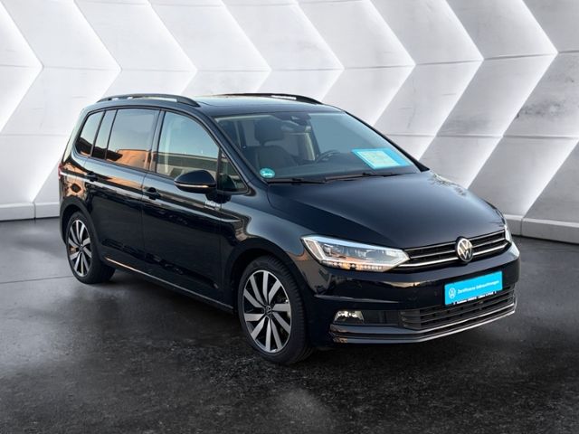 Volkswagen Touran - Bild 6