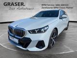BMW 520d xDrive Touring M Sportpaket HK HiFi DAB