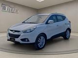 Hyundai HYUNDAI iX35 2.0 CRDi 2WD Comfort - Hyundai ix35 Comfort mit Diesel-Antrieb