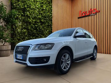 Audi Q5 - 1