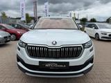 Skoda Kodiaq Style 2.0 TDI 1-HAND*LED*VIRTUAL*STANDH - Skoda: Allradantrieb