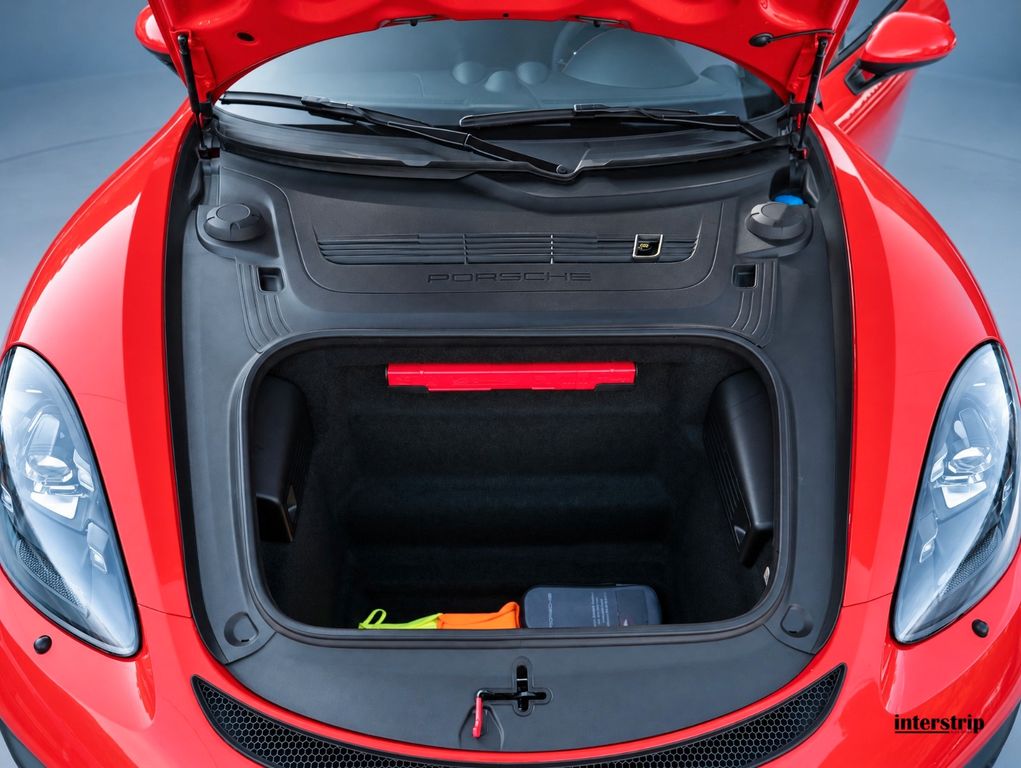 Porsche ANDERE – 32 / 32