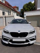 BMW M2 Competition/Akrapovič/M Performance/H&K - BMW M2: Performance