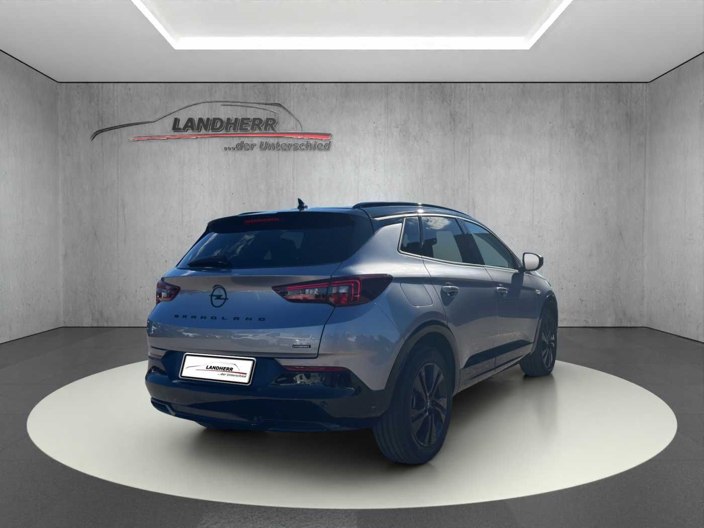 Opel Grandland PHEV Elgance //Navi/360°/PDC/LED /Wint imagem 3