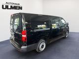 Citroën Jumpy Kastenwagen Lang (L3) 1.5 BlueHDi 120 - Citroën LKWs