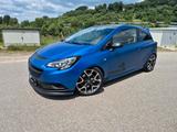 Opel Corsa E Gsi 1.4 Turbo Vollausstattung Reca... - Opel Corsa: C Gsi