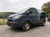 Ford Transit Custom Kastenwagen 2.2 TDCI K... - Ford Transit Custom Kastenwagen Gebrauchtwagen