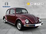 Volkswagen Käfer - aus 2000: Kombi