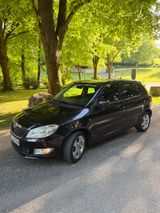 Skoda Fabia 1.2l TSI 63kW  - Skoda Fabia: 1.6