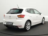 Seat Ibiza FR 1.0 TSI - Seat Gebrauchtwagen in Augsburg