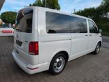 Volkswagen T6 Multivan 4Motion - Volkswagen T6 Multivan: 4motion