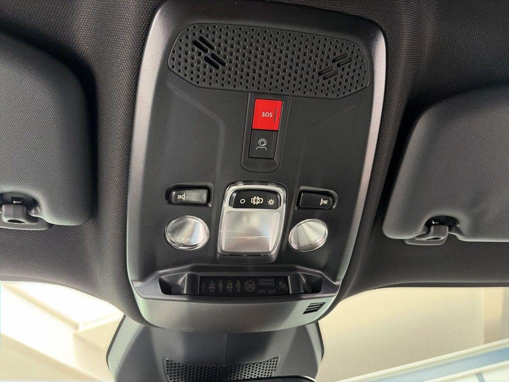 Peugeot 2008 Hybrid 110 e-DSC Allure