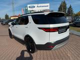 Land Rover Discovery 5 SE D250 AWD*LED*Schiebedach*Luftfed. - Land Rover Discovery: 5.2