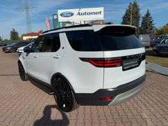 LAND ROVER Discovery 5 SE D250 AWD*LED*Schiebedach*Luftfed.