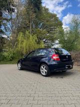 BMW 118d - - gebrauchte BMW 118 aus dem Jahr 2006