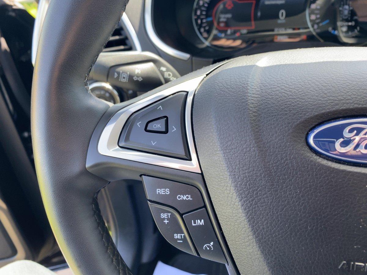 Ford Galaxy 2.5 Duratec (FHEV) Titanium AHK*LED*NAVI