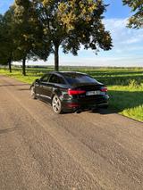 Audi RS3 Limousine ohne OPF RS-Sportsitze RS-AGA - Audi RS3 ohne OPF Gebrauchtwagen