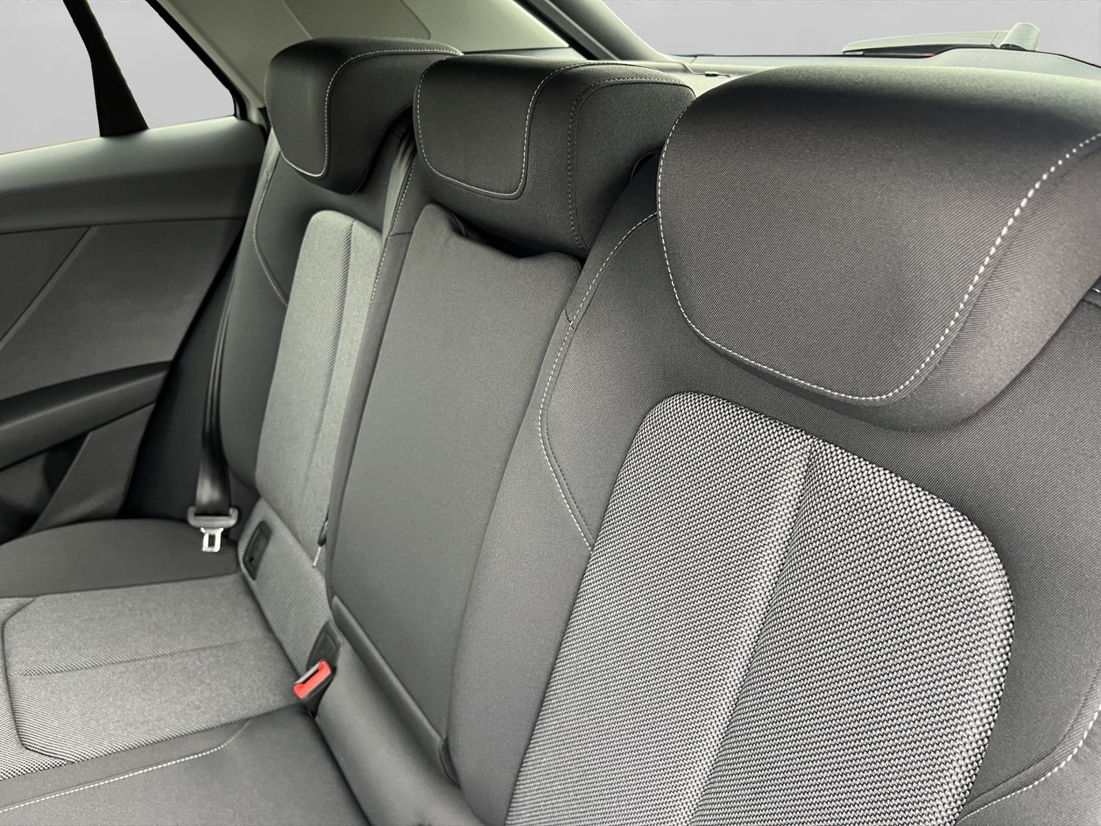 Audi Q2 - Bild 14
